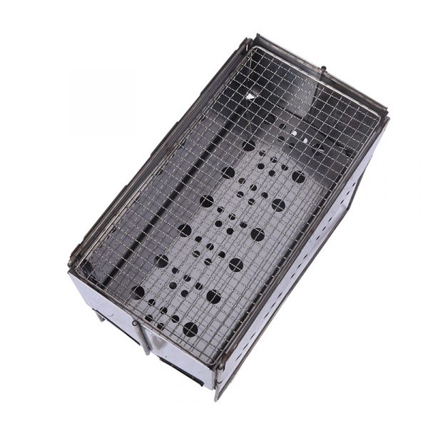 outdoor barbeque grills, portable grills, Japan design depth