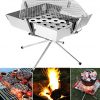 cross base outdoor grill application details