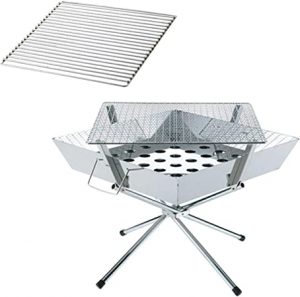 outdoor grill, portable grill