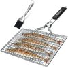 barbeque grill net