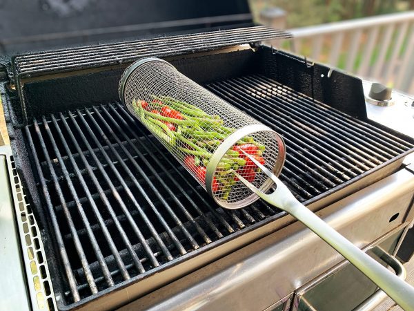 Smoker, Grill grate, Grilling accessories,