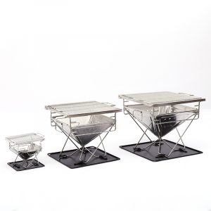 Foldable grill, Portable grill, Outdoorgrill,