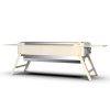 Grill for boating, Foldable tabletop grill,