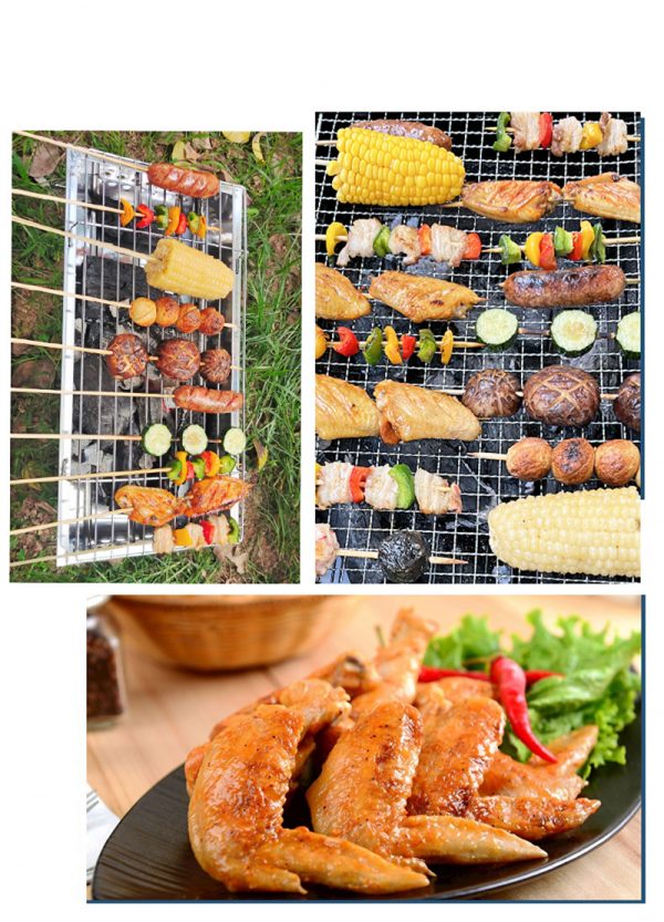 barbeque grills, foldable grills