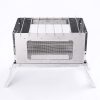 Korea favorite design foldable grill