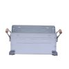 Grill equipment storage, Barbeque accessory box,