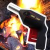 Portable fire blower, Camping fire starter,