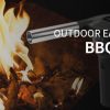 Outdoor cooking fire fan, Wind-assisted fire ignition tool,