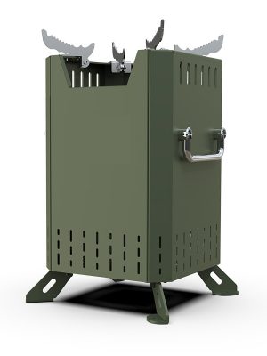 Stainless Steel stove, outdoor stove,