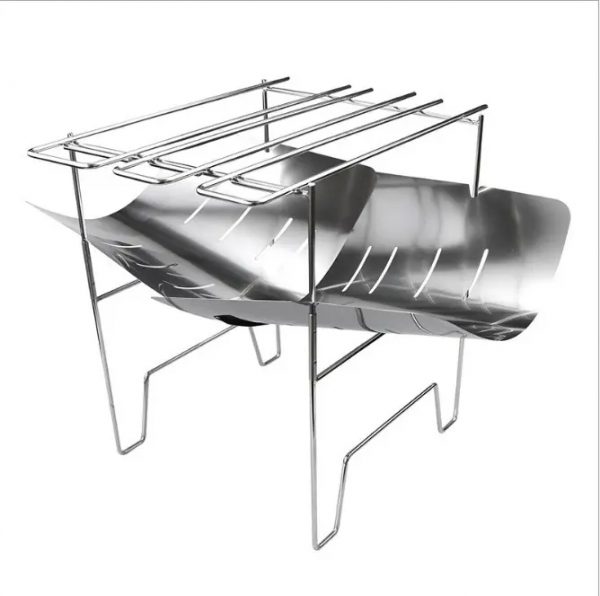 newest creative outdoor grill portable grill