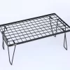 Compact grilling table, Mini barbeque table,