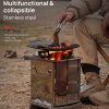 portable outdoor stove