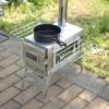 Tent furnace, Outdoor heater,