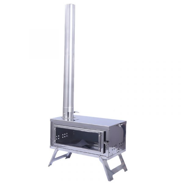 Portable tent furnace, tent heater,